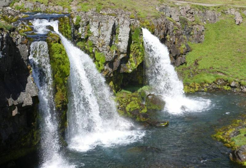 Maravillas de Islandia