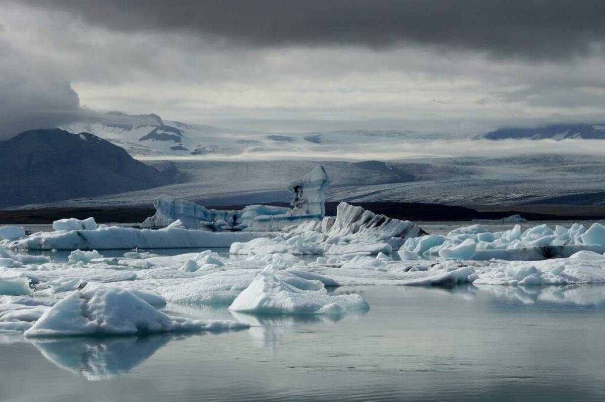 Islandia Boreal